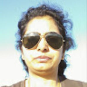 Meet your Posher, Vidya